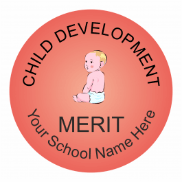 Child Development Reward Stickers - Classic