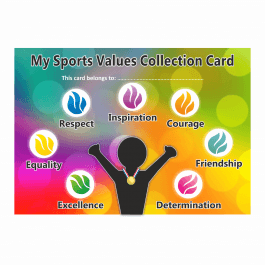 Sports Value Collection Charts
