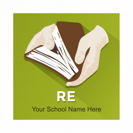 RE Academic Reward Stickers