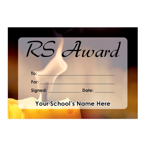 RS Certificate Set 1
