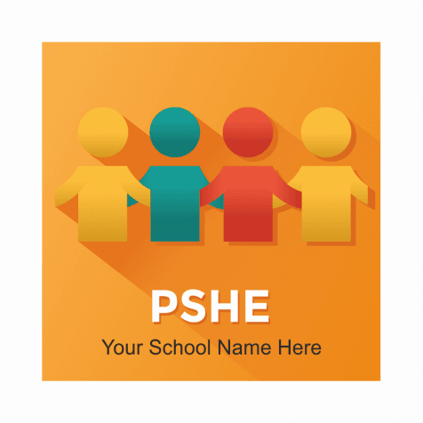 PSHE Academic Reward Stickers