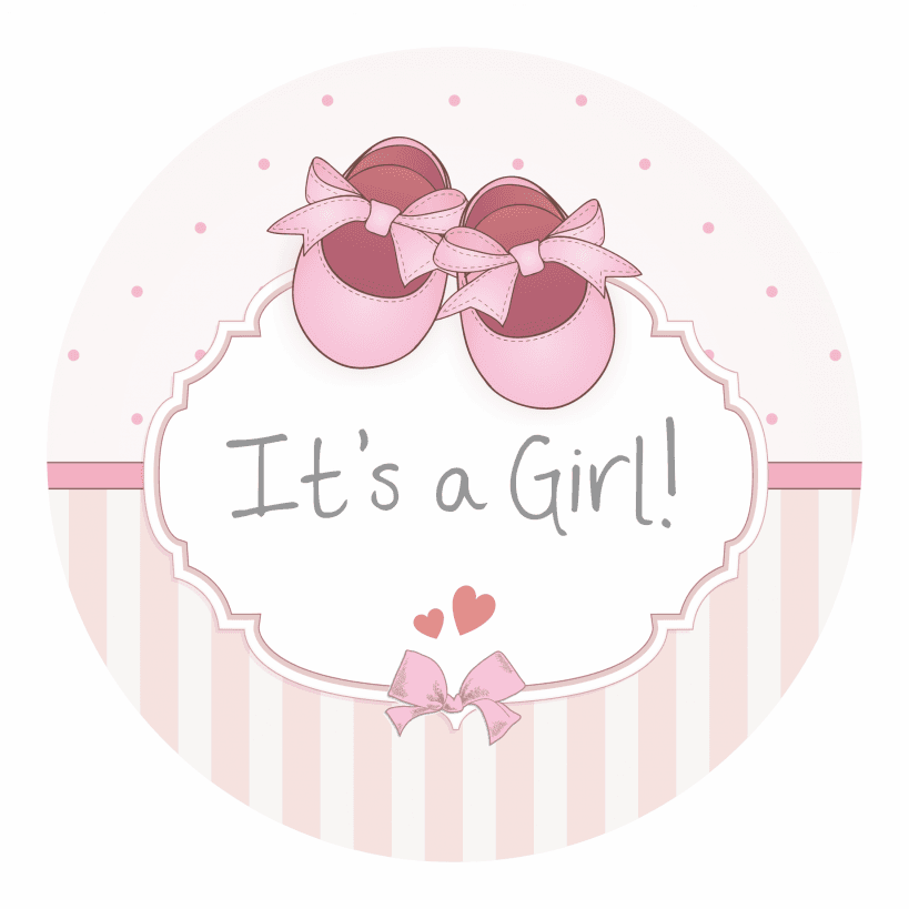free clipart it a girl - photo #29