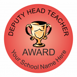 Deputy Head Teacher Rewards