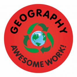 Geography Awesome Work