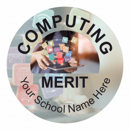 Computing Capture Stickers