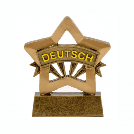 German Mini Star Trophy