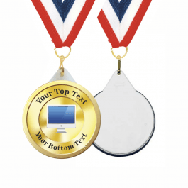 Computing Custom Medals and Ribbons