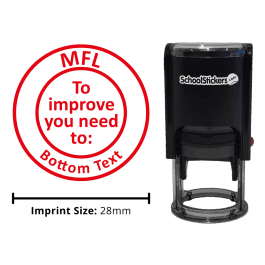 MFL Stamper - To Improve You Need To