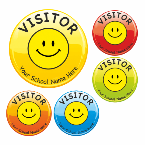  Visitor Smilies