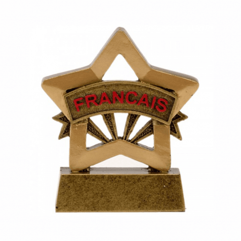 French Mini Star Trophy