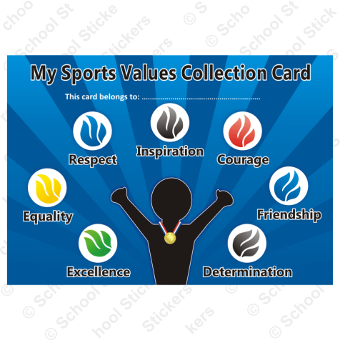Sports Value Collection Cards